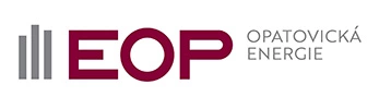 Logo elektrárny Opatovice